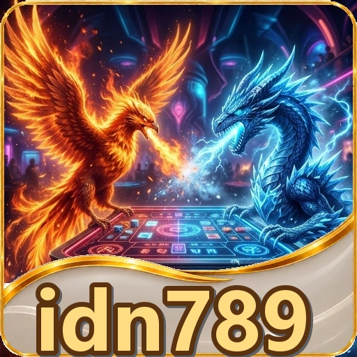 Katalog game idn789: MOBA, strategi, aksi, kasual di Android