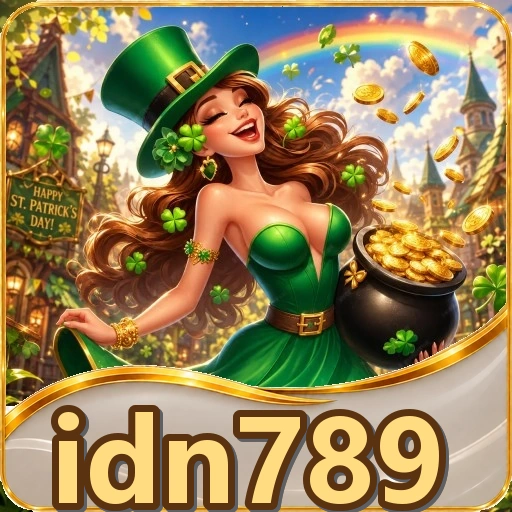 Unduh resmi katalog game idn789 v5.2.1 dari situs ini